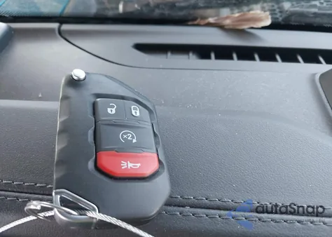 2024 Jeep Wrangler 4Xe Rubicon 4Xe из США, поврежденный, VIN 1C4RJXR61RW191958